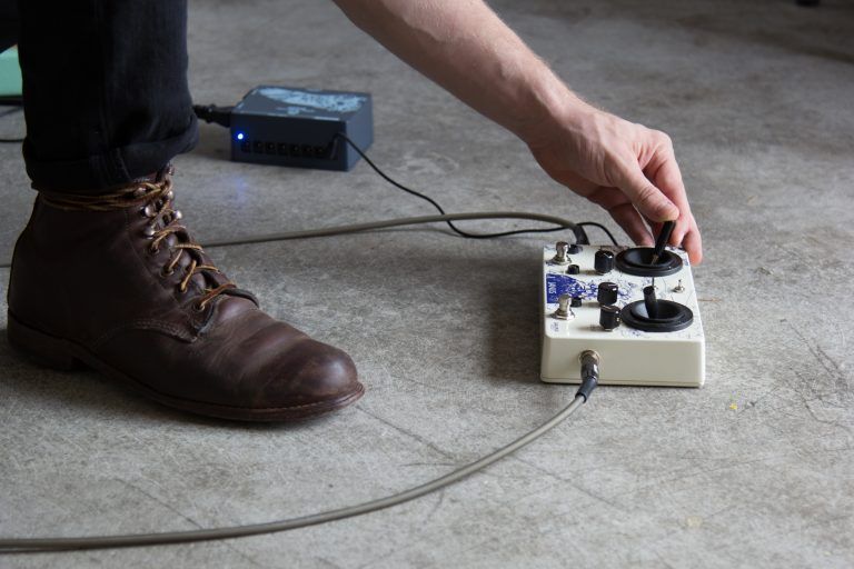 Walrus Audio JP tweet media