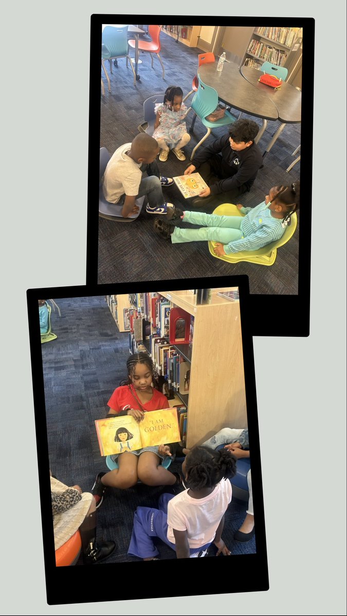 Humphries Elementary tweet media