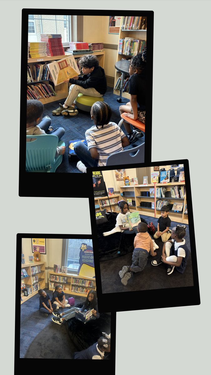 Humphries Elementary tweet media