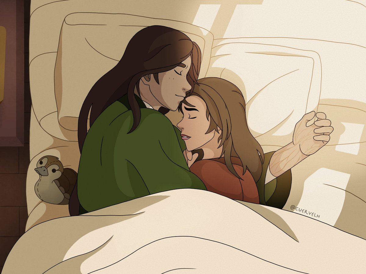 Siento que a rangi le gustan los pato tortuga, por eso dibuje uno #Kyoshi #Rangi #Rangshi