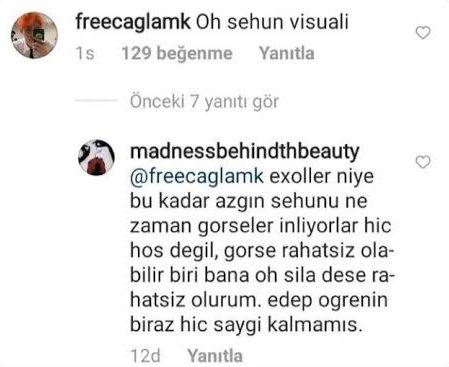 Snixa (@0hs3hun88) on Twitter photo 