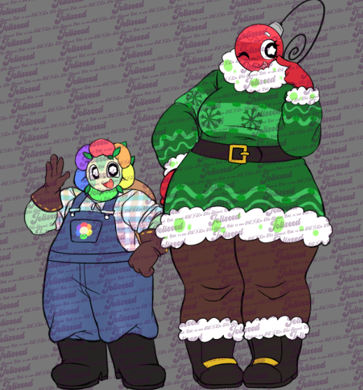 heres dandy's height for the comparison lmao