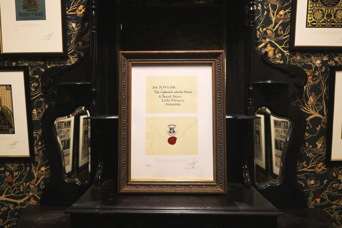 数量限定 】 ミナリマの「入学許可証」アートプリントが登場🪶 3月18日