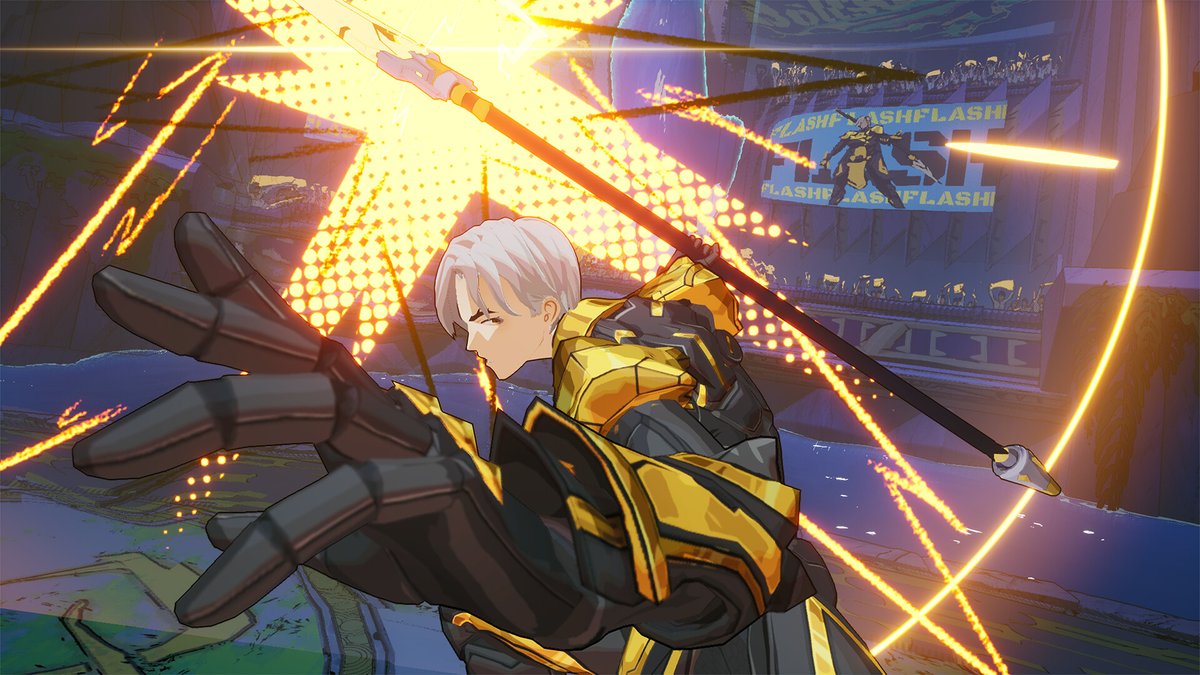 ⚡Game*Spark⚡ tweet media