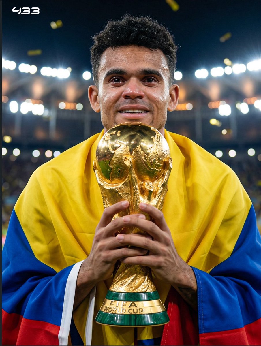 MatchDay09's tweet photo. Se me aguaron los ojos viendo esto Dios mío

Este país no va a soportar donde lo logremos 

Tráiganla muchachos 🥹🇨🇴 https://t.co/Cgmuw0EgKL