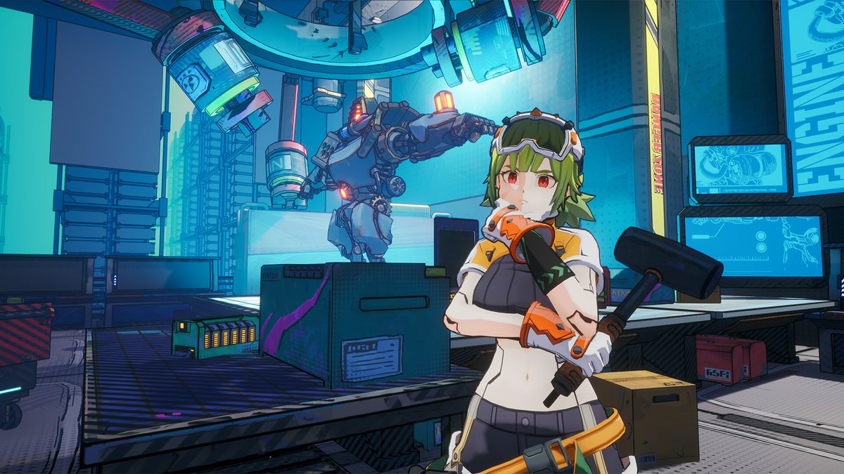 ⚡Game*Spark⚡ tweet media