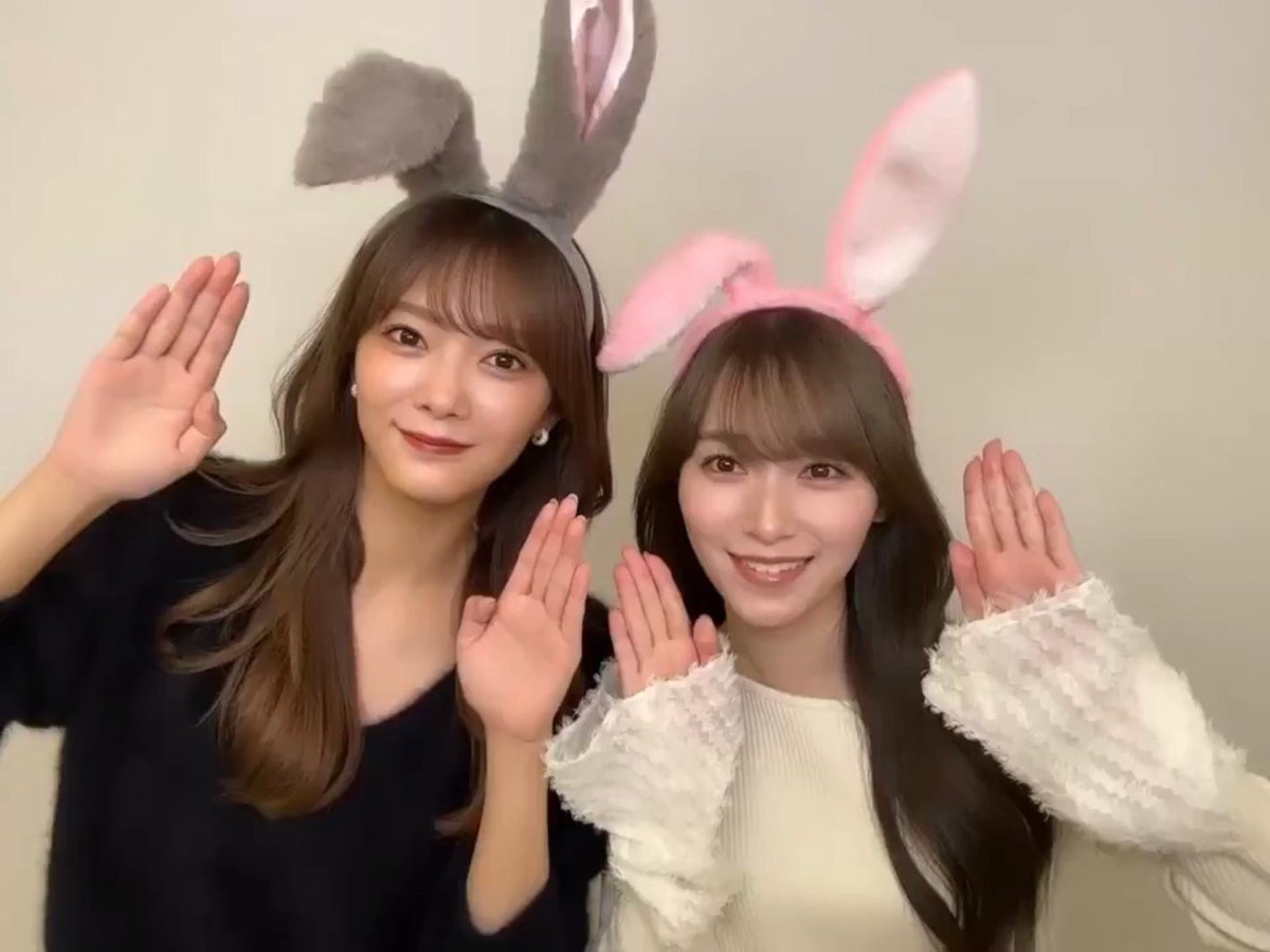 櫻坂46写真集「櫻撮VOL.01」公式X 田村保乃＆守屋麗奈の“プリ動画”に