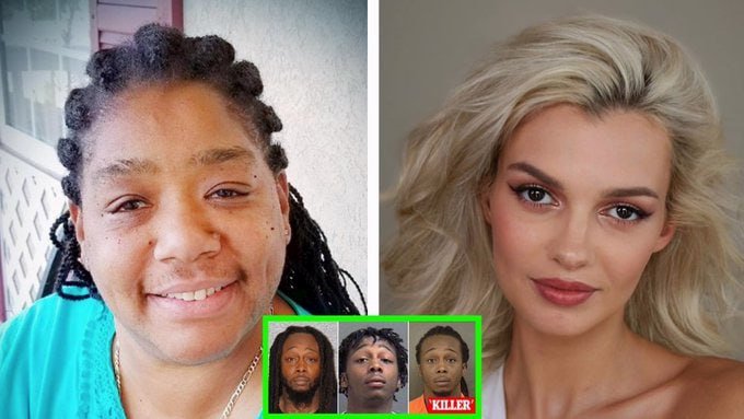 🚨BREAKING: Meet Teresa Stokes, a Magistrate Judge in Mecklenburg County, North Carolina.

She is the judge who let a career criminal walk free who went on to take Iryna Zarutska's life.

Should Teresa be held accountable for her actions?

YES or NO?

IF Yes, Give me a 👍!