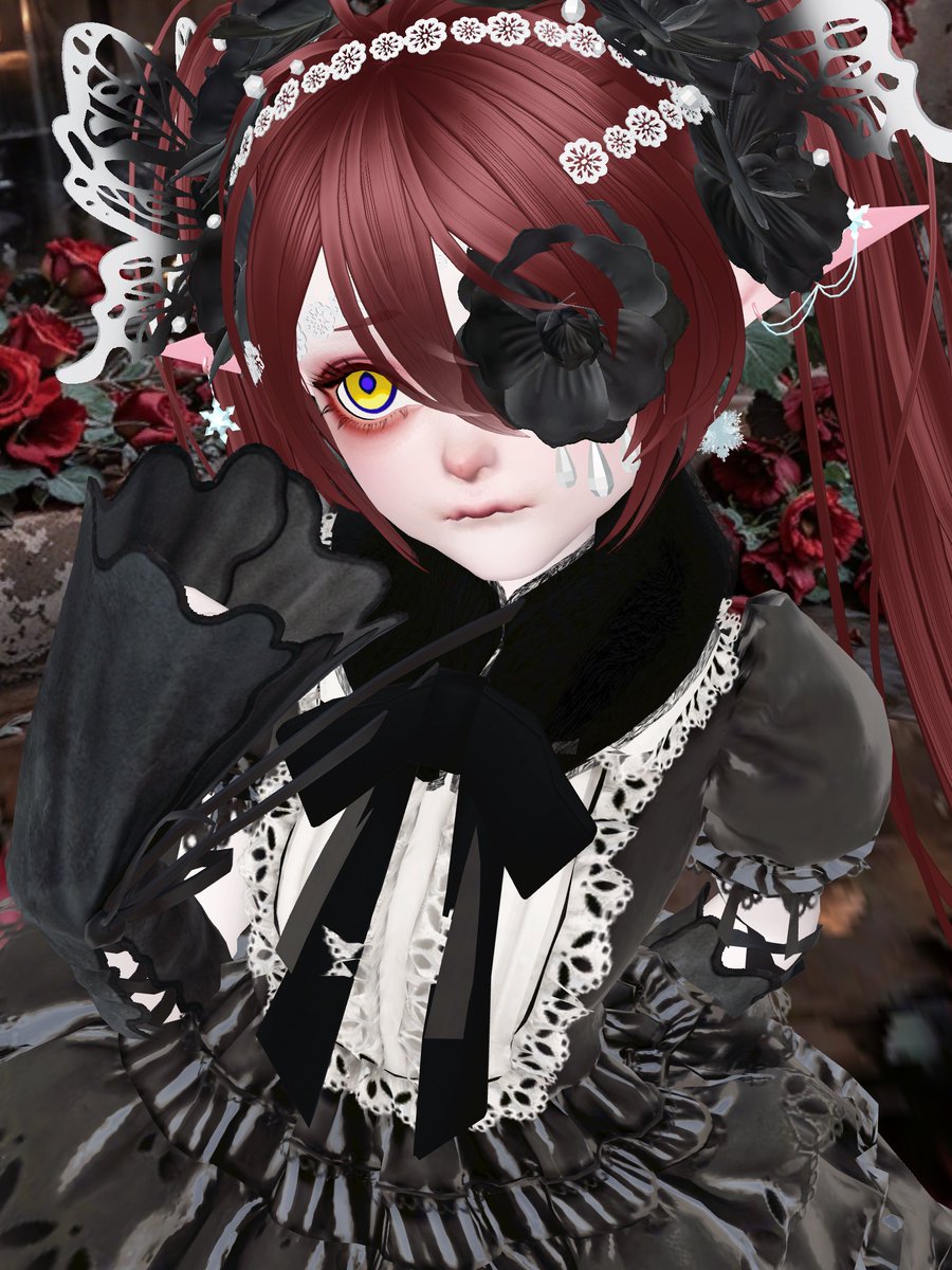チム tweet media