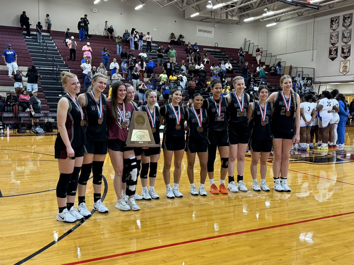 Davenport HS Cheer & Mascot tweet media