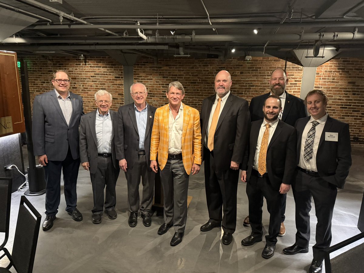 UT System President Randy Boyd tweet media