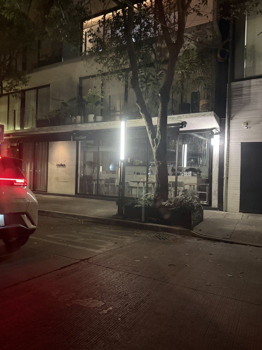 Madame M tweet media