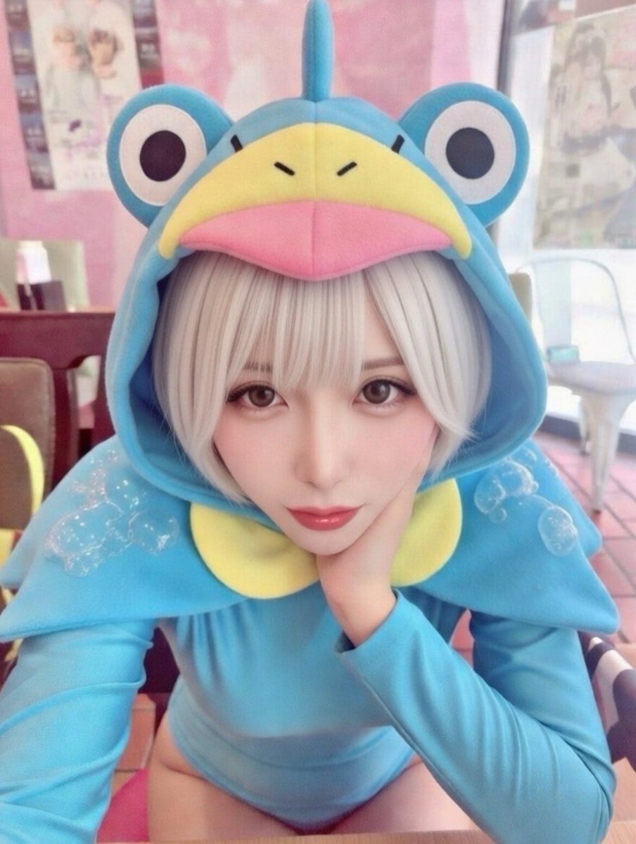 みきてぃ☠️ tweet media