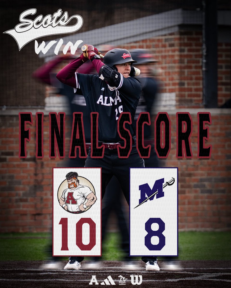AlmaScotsBSB's tweet photo. Secured the W‼️ https://t.co/moyWR8Qqoa