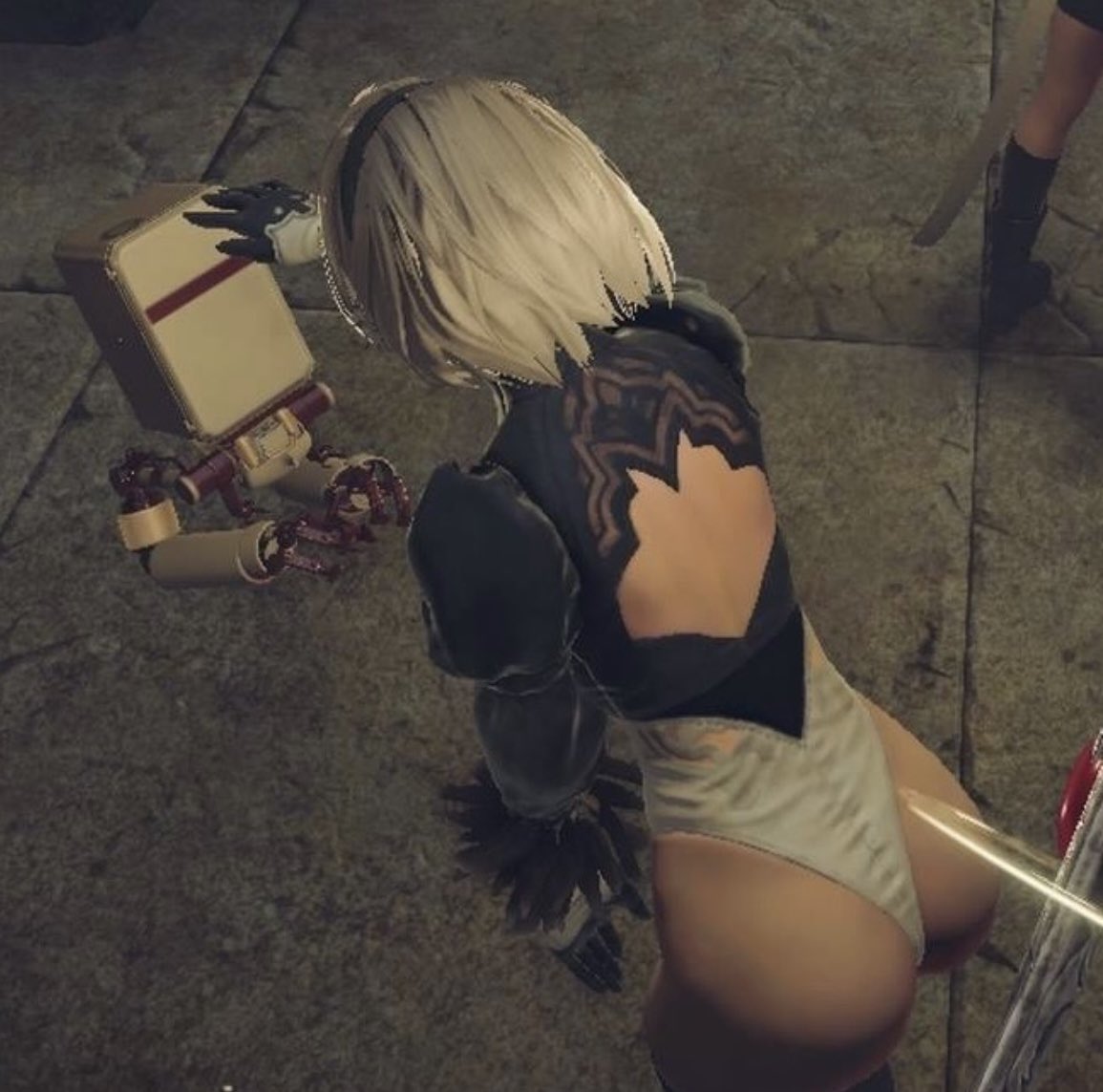 Dozzer ✨💚 Cosplayer/Cat VTuber tweet media