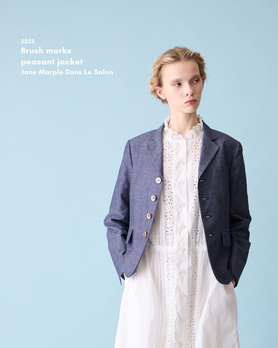 Jane Marple (@JaneMarple_stmm) / Posts / X