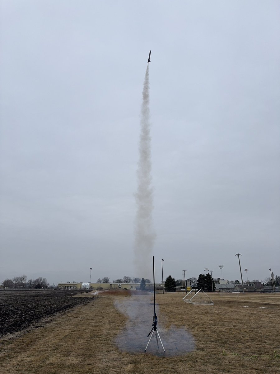 WC ROCKETRY (@wc_rocketry) / Posts / X