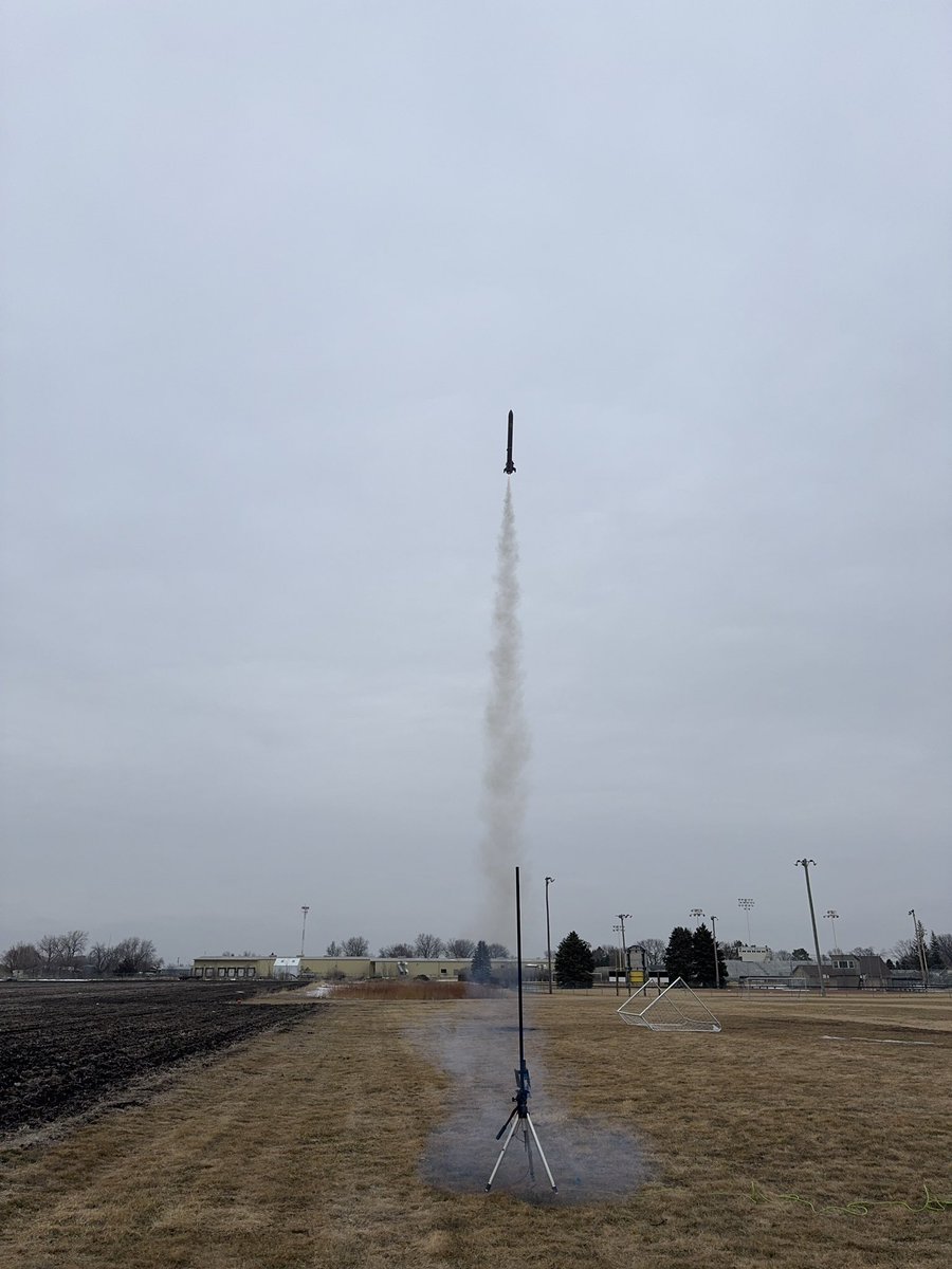WC ROCKETRY (@wc_rocketry) / Posts / X