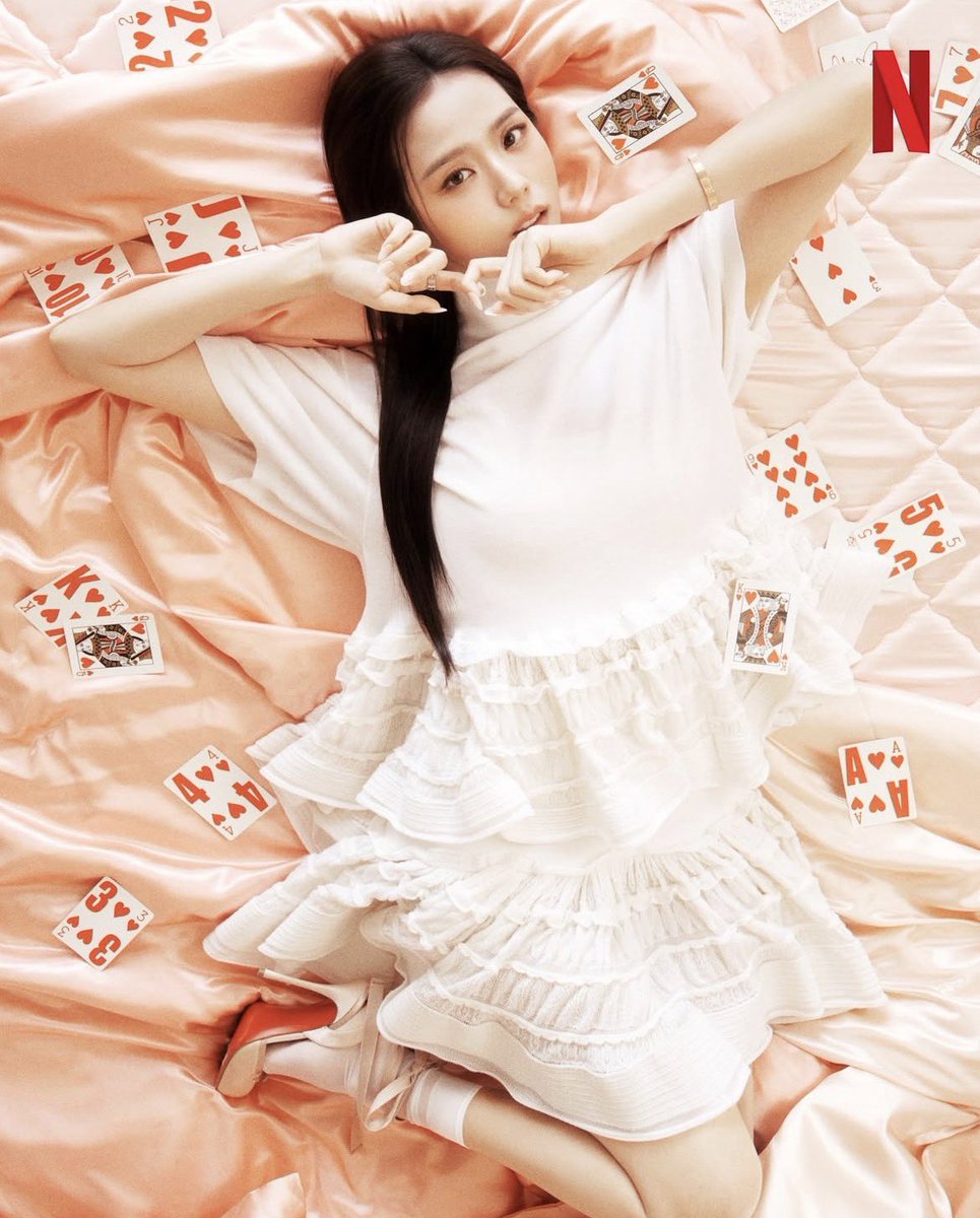 지수 tweet media