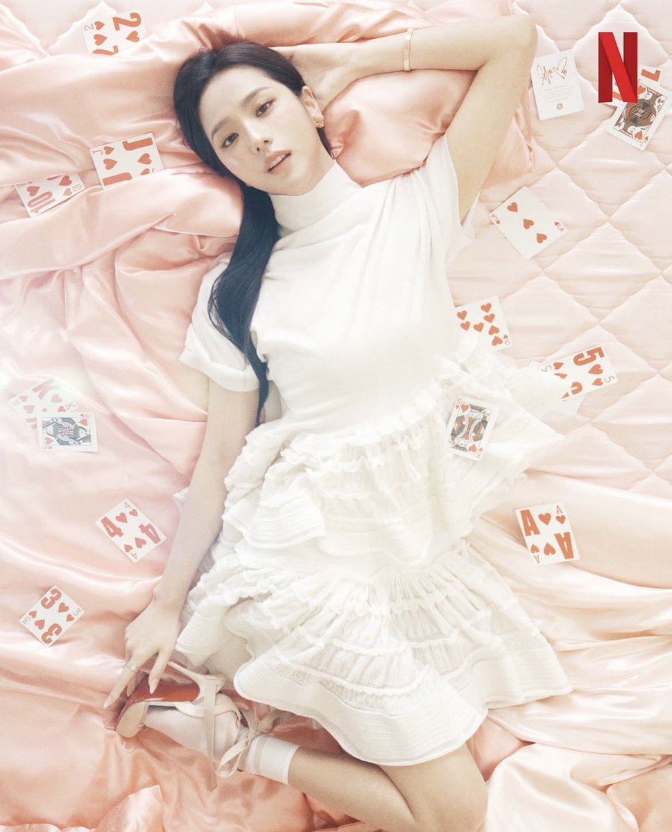 지수 tweet media