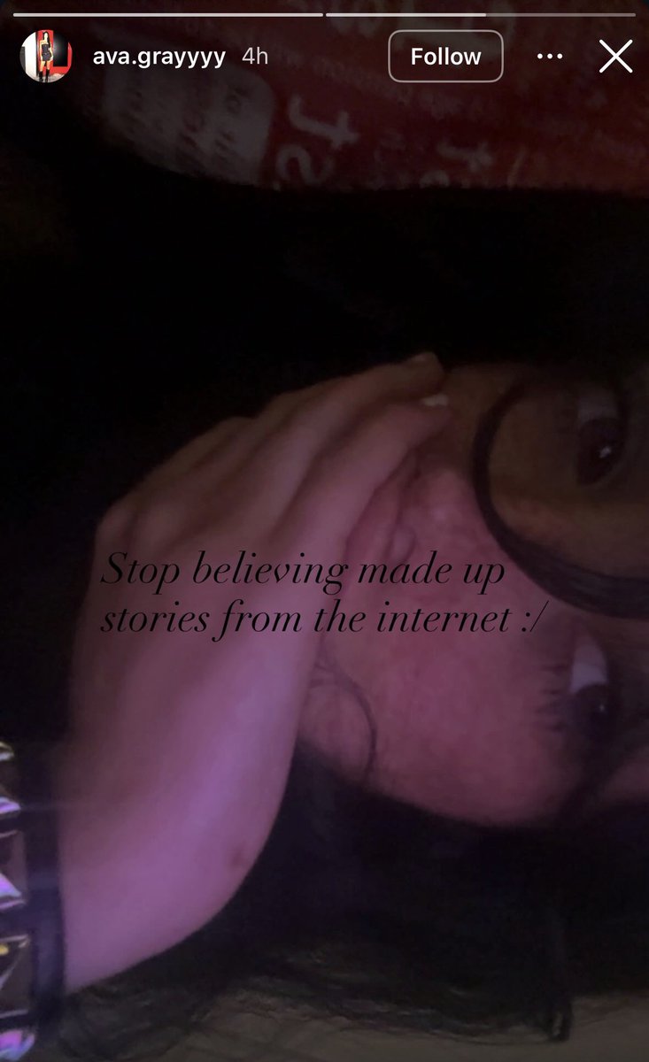 nickel is having an early life crisis tweet media