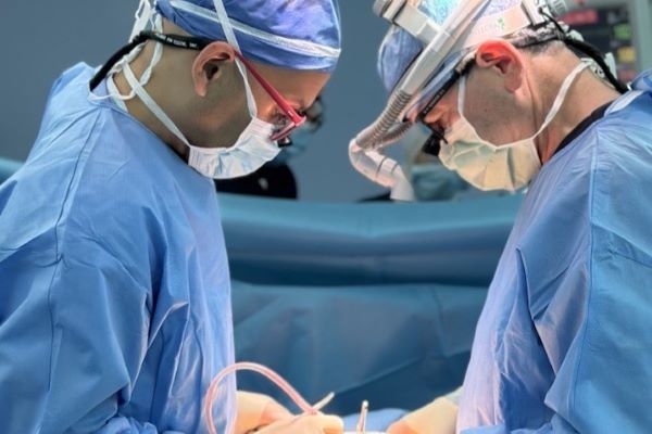 Indiana Surgery -Indiana Univ School of Medicine tweet media