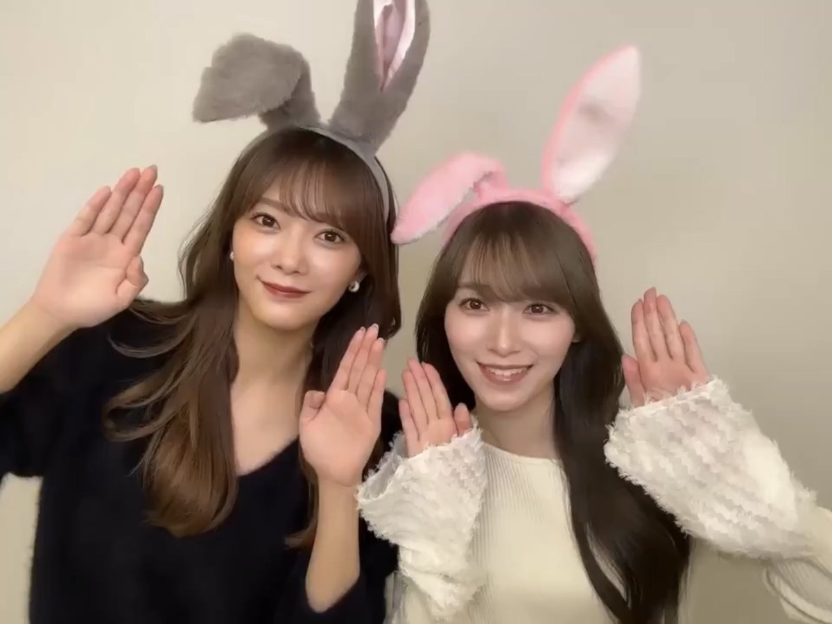 櫻坂46田村保乃＆守屋麗奈の プリクラ撮影に反響 「伝説神動画！」「ほ