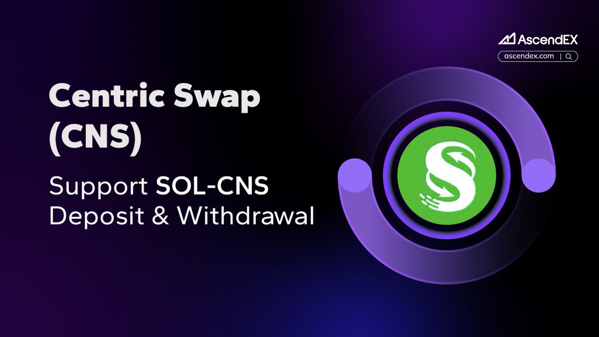 AscendEX tweet media