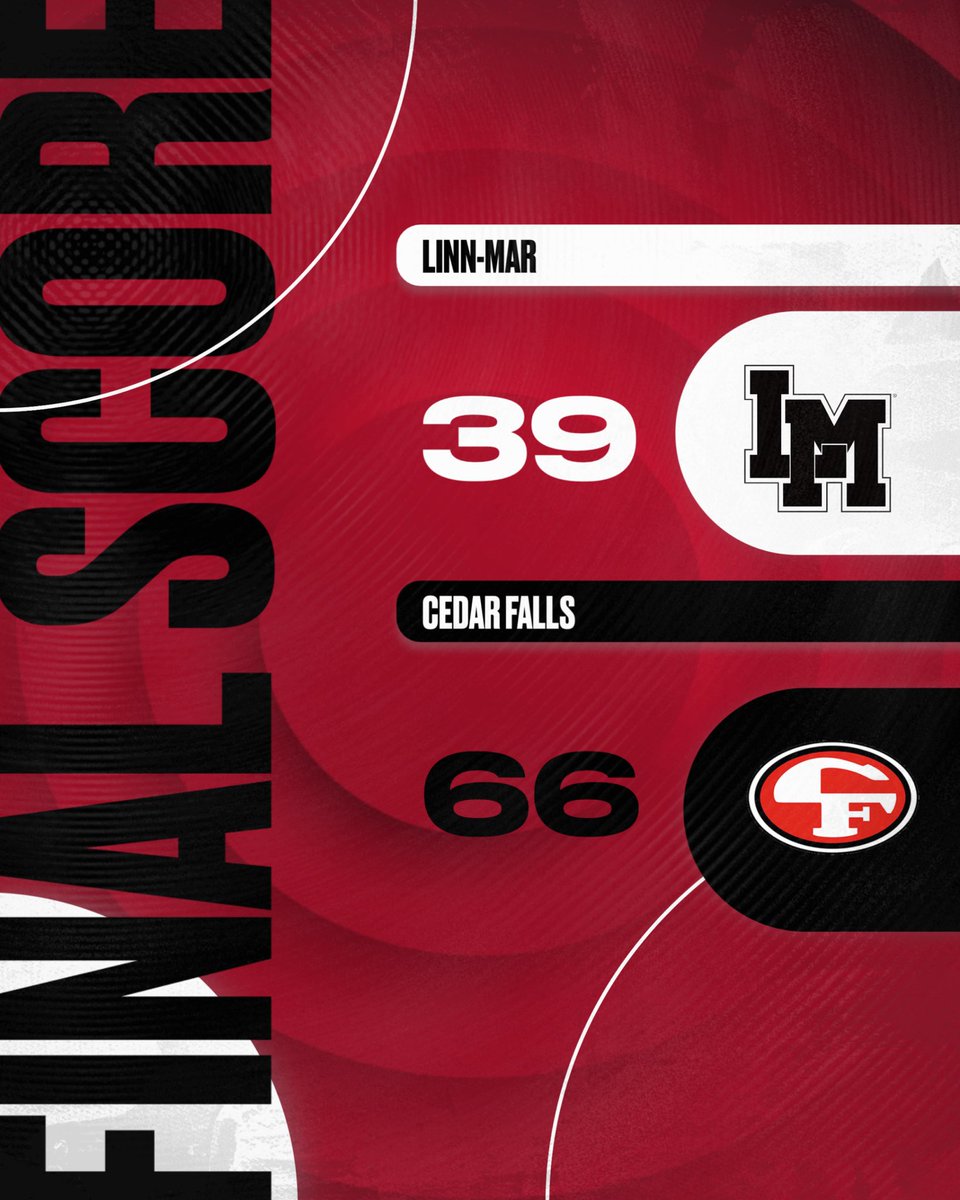 Linn-Mar Basketball tweet media