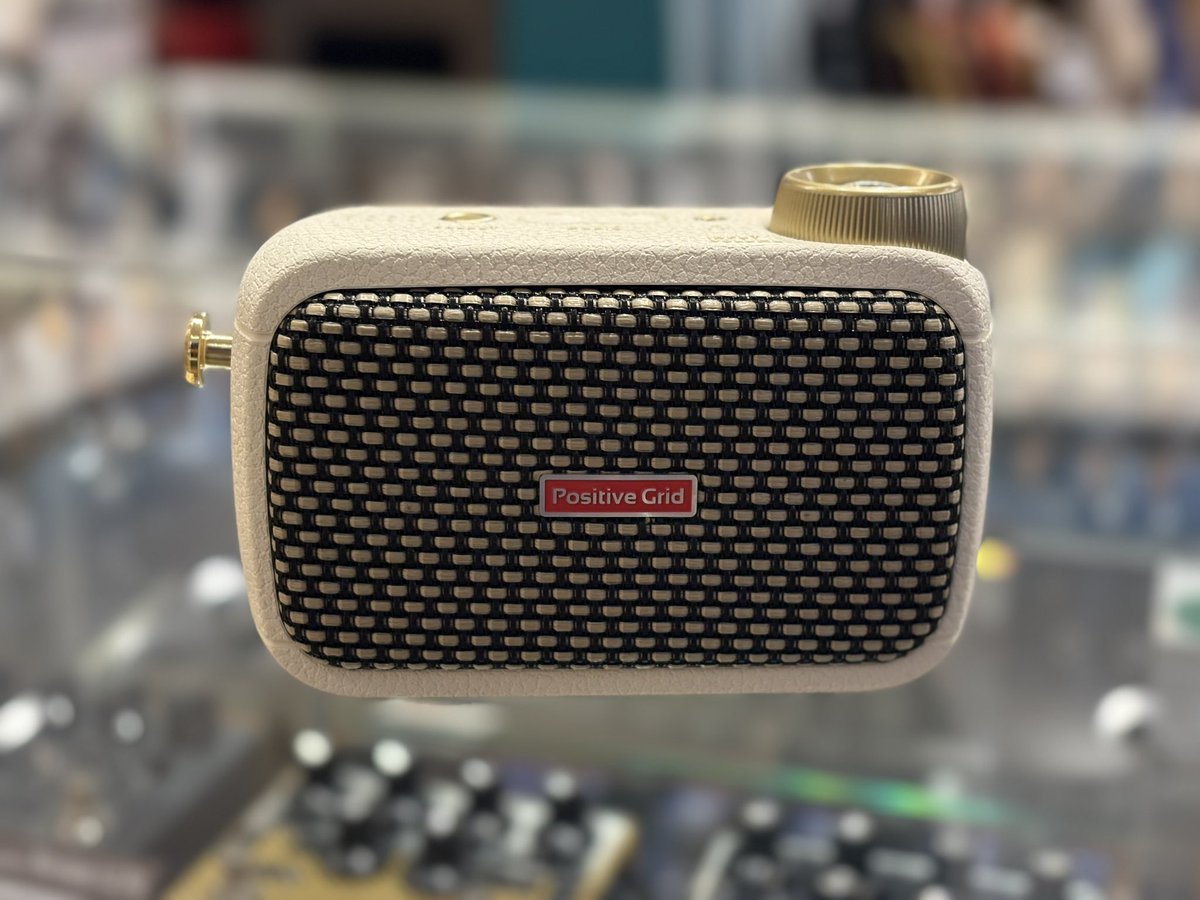 MUSICLAND KEY楽器@心斎橋店 tweet media