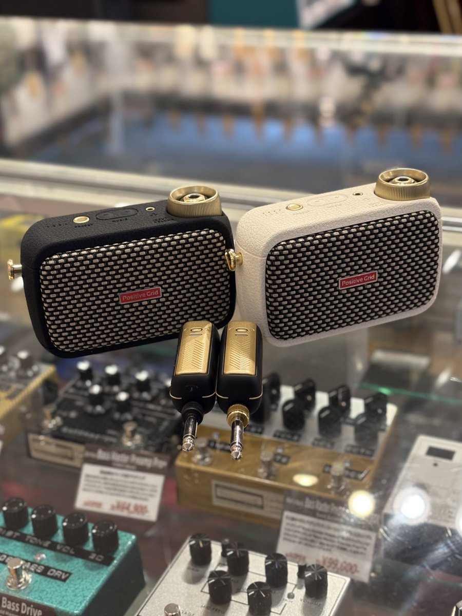 MUSICLAND KEY楽器@心斎橋店 tweet media