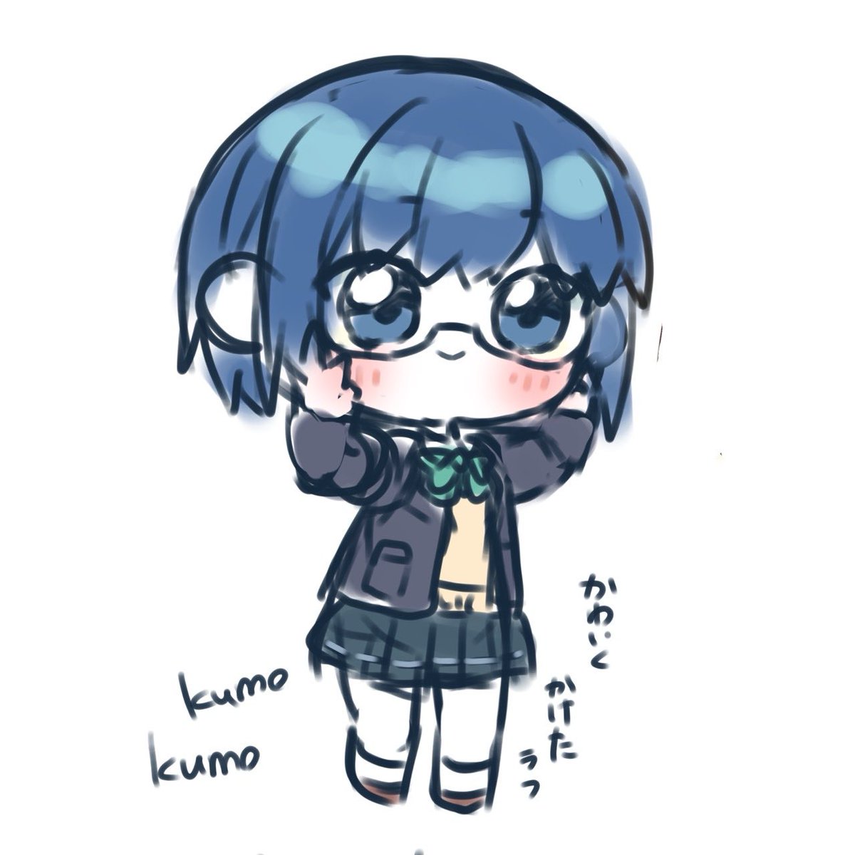 くもくも (@aya_kumokumo) / Posts / X