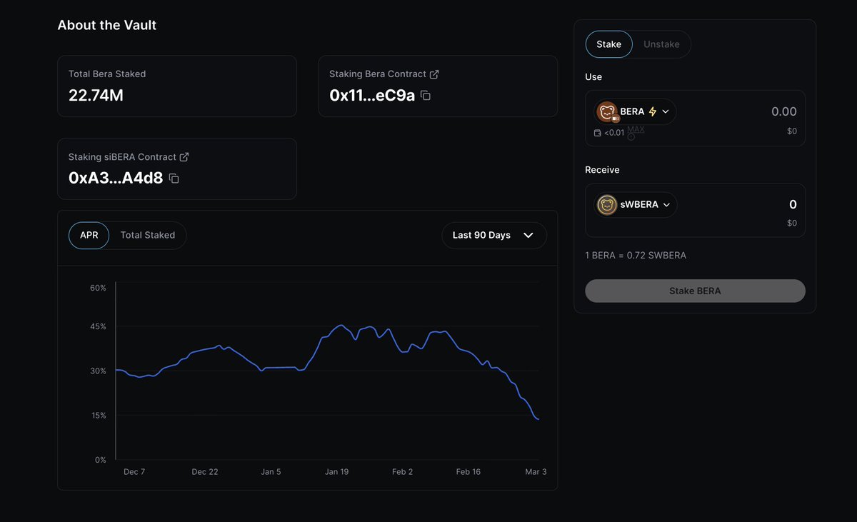 BERA InternTH 🐻 ⛓️ tweet media