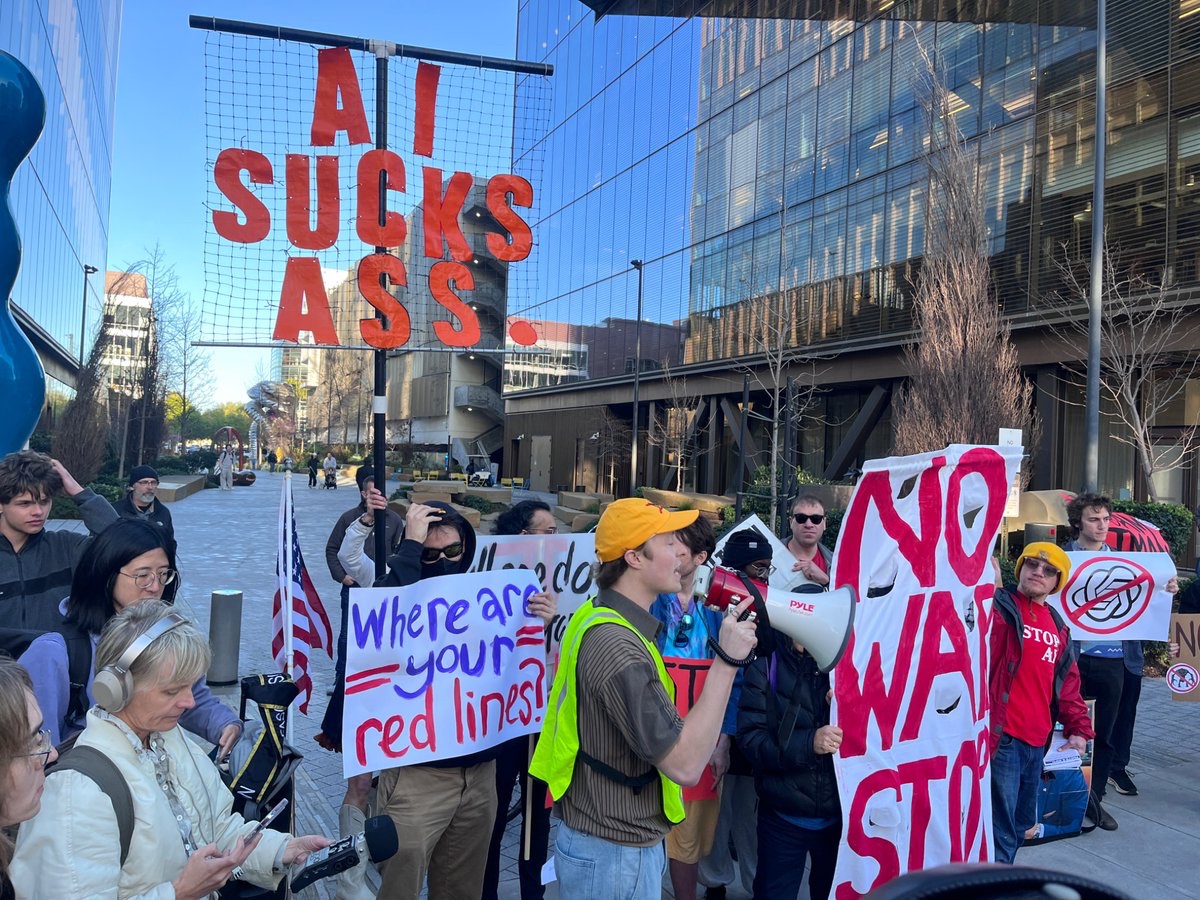 Michaël Trazzi tweet media