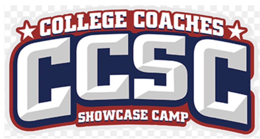 Thank you <a href="/coachbryen/">Kane Bryen</a> for the invite to the College Coaches Showcase Camp. Looking toward to seeing you there!