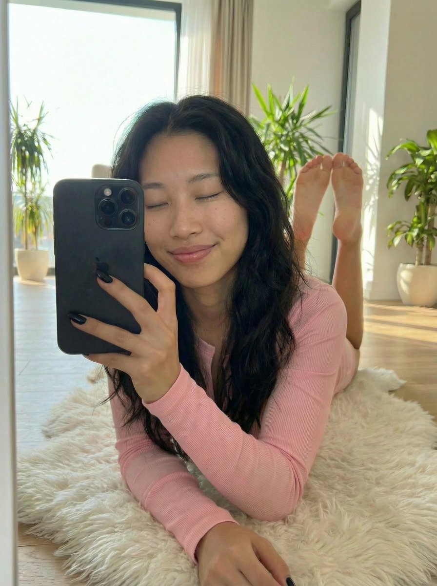 Aria Kiyomi tweet media