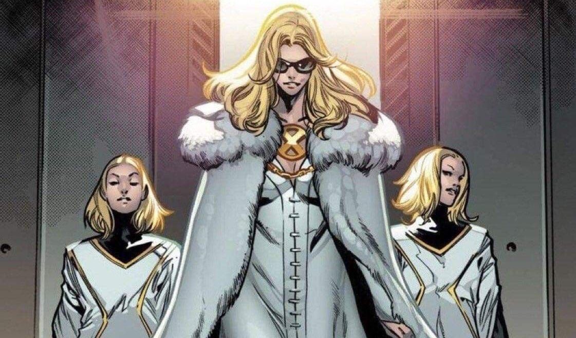 ‍ ‍ ‍‍‍WHITE ‍ ‍ ‍‍‍ ‍ ‍‍‍‍QUEEN. tweet media