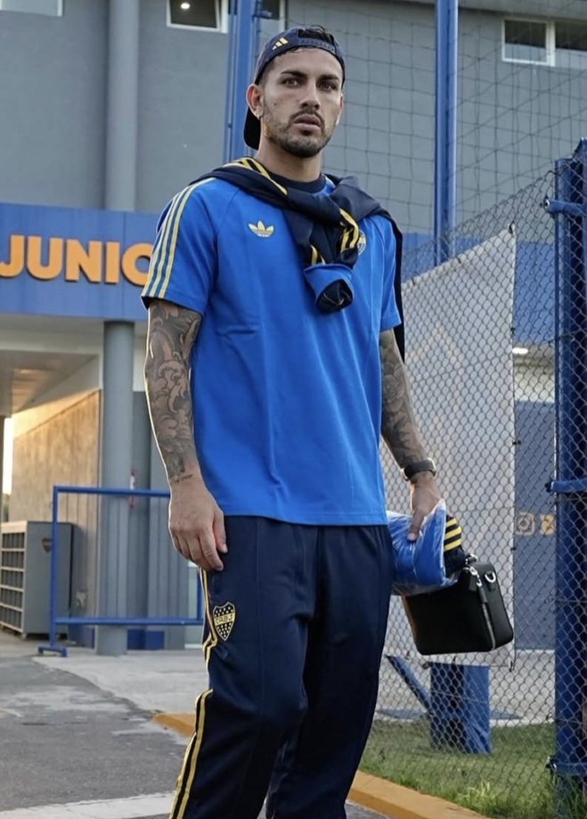 Termito Bostero tweet media