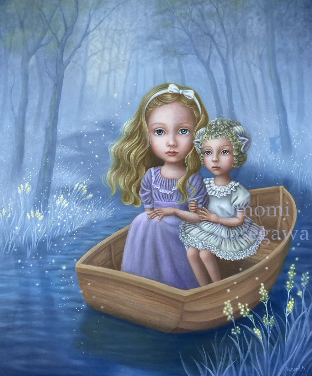 長谷川友美 tweet media