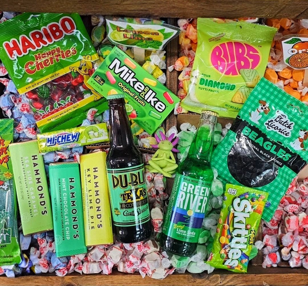 Rocket Fizz tweet media