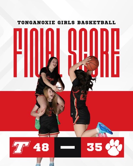 THS Girls Basketball tweet media