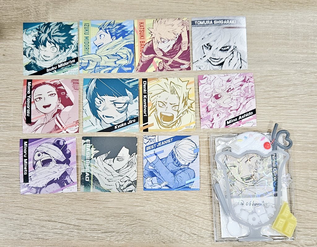 ろく𓊆 ﾘﾄﾘﾝ必読𓊇 tweet media