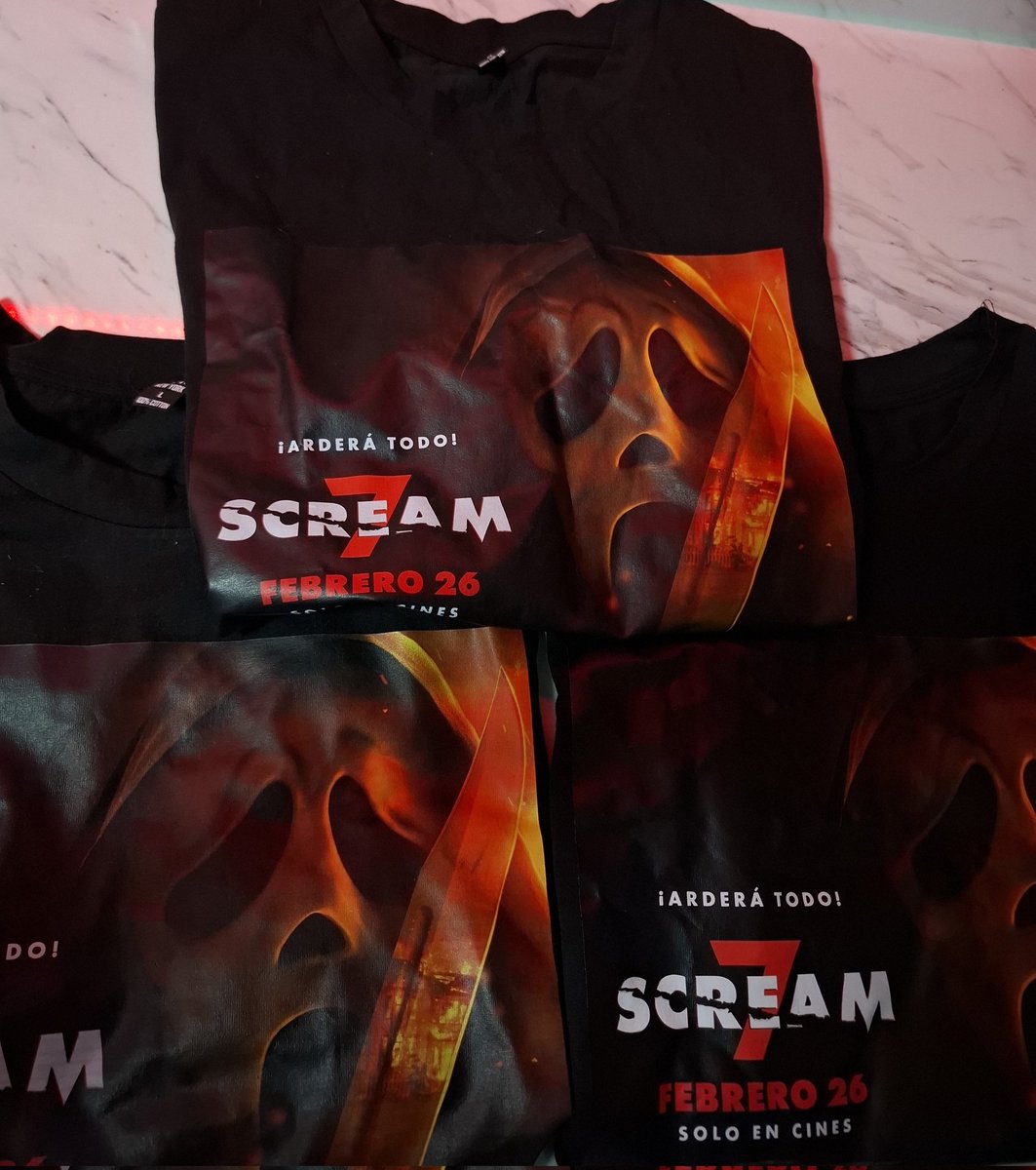 Yo Soy Xavi tweet media