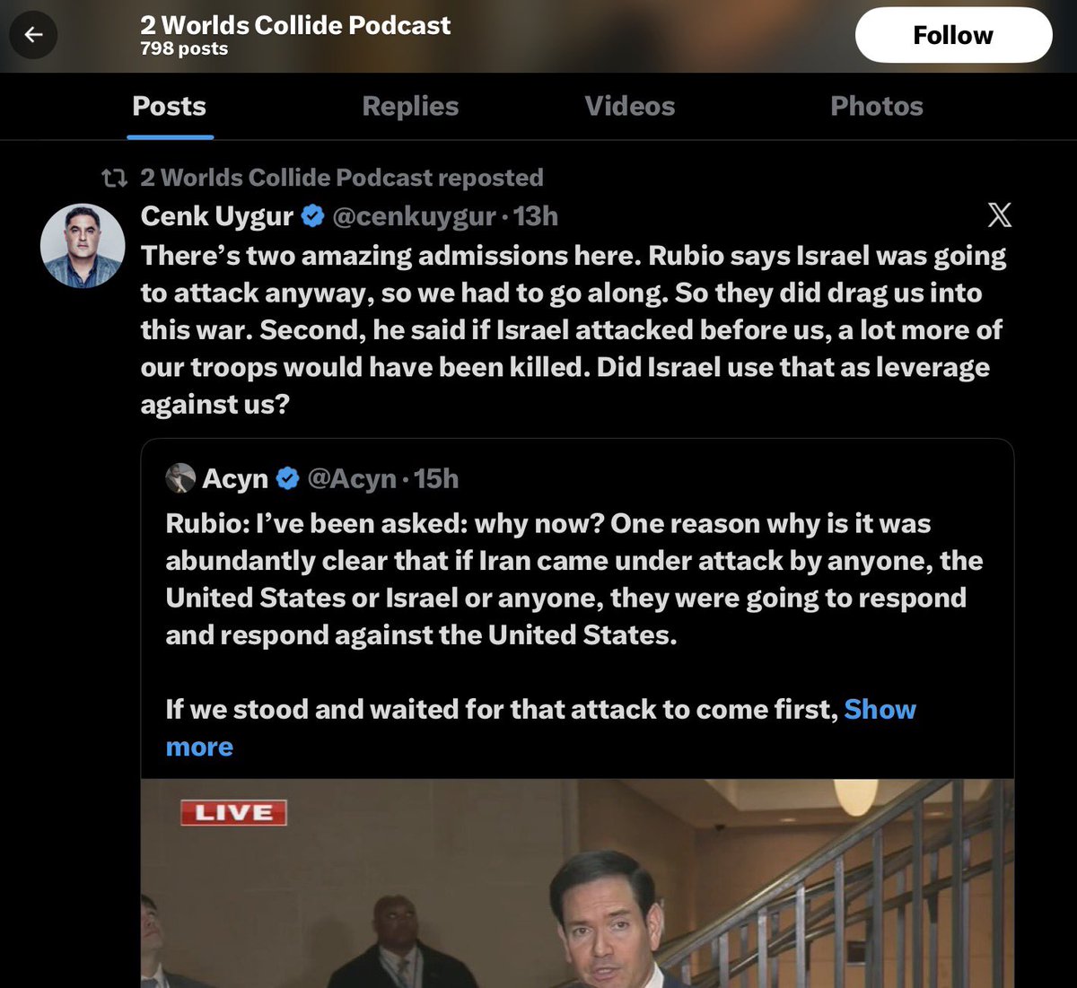 Mark Rowley tweet media