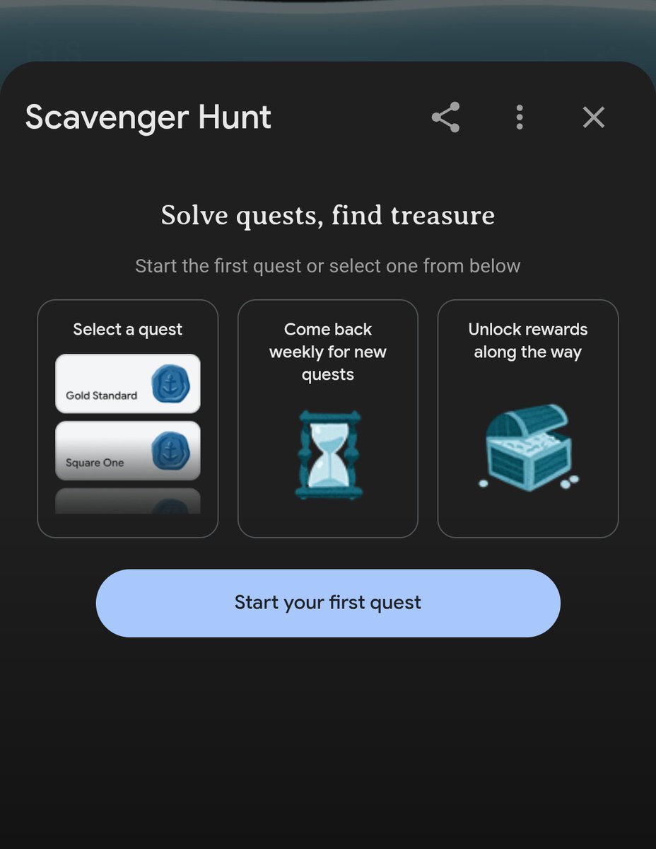 ⟬⟭ start streaming⁷ tweet media