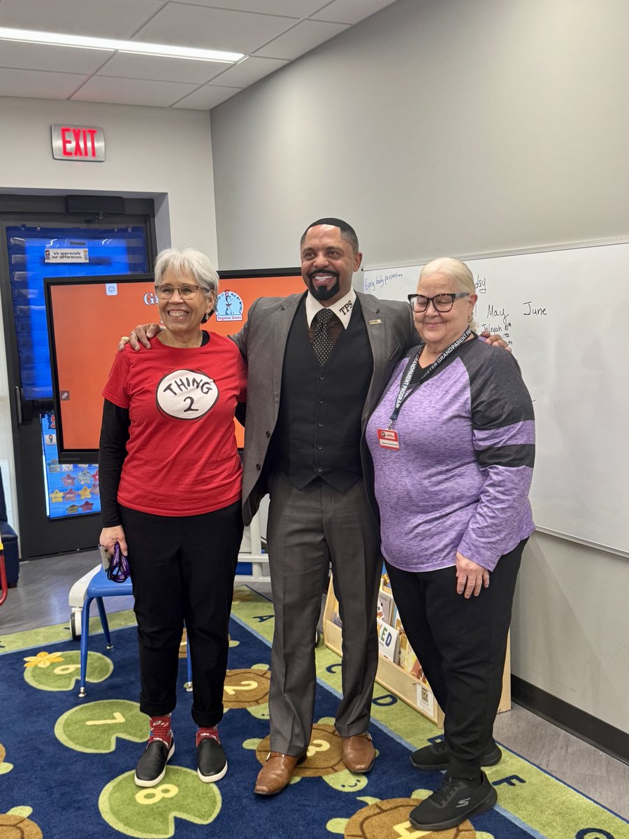 Dr. Romules Durant tweet media