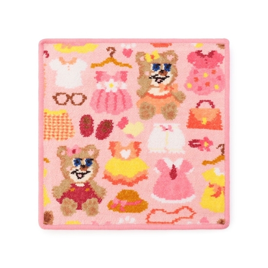 本日発売開始／ #フェイラー から 新作【ニナズクローゼット】登場