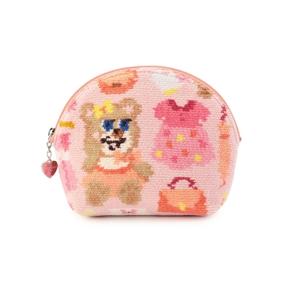 本日発売開始／ #フェイラー から 新作【ニナズクローゼット】登場