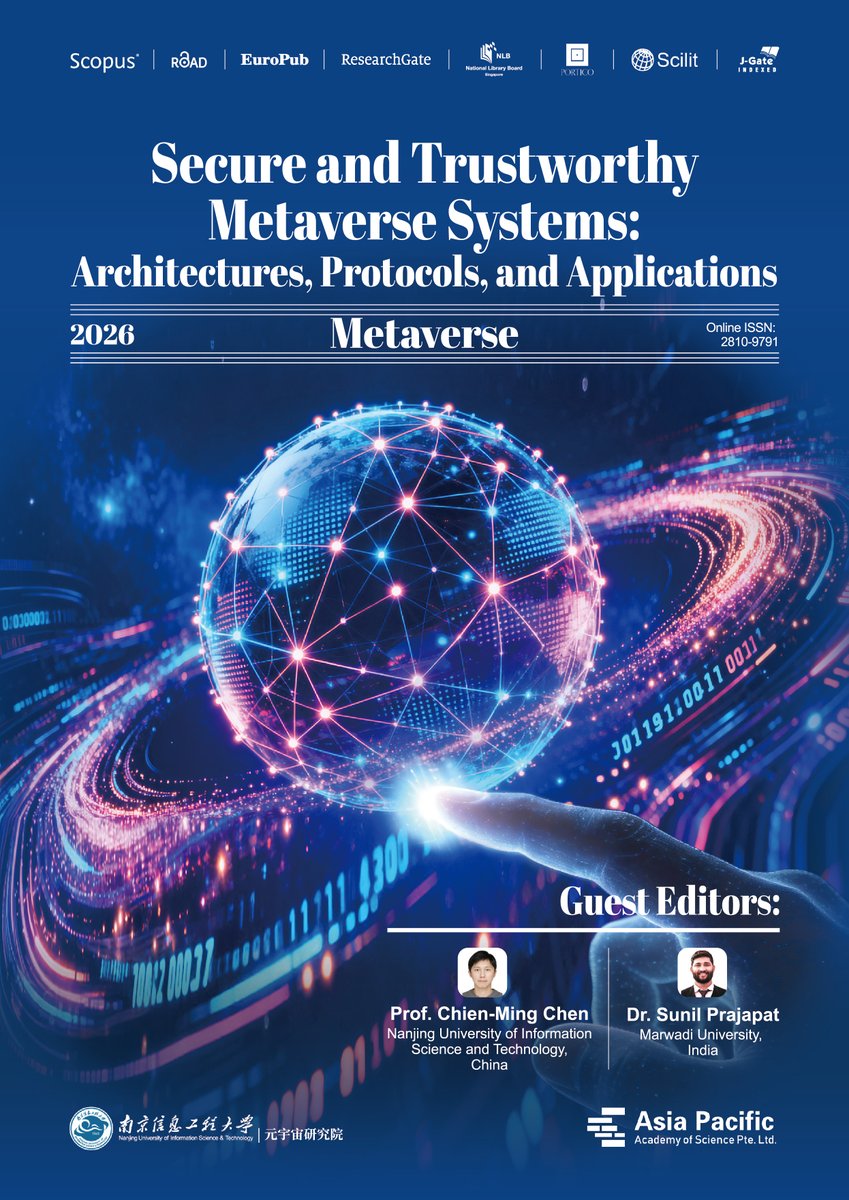 Metaverse tweet media