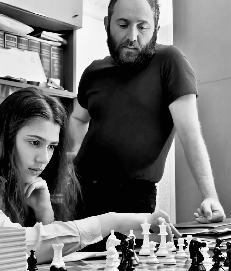 Susan Polgar tweet media